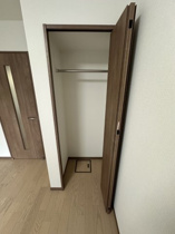 こまごまとしたものを収納できそうですね