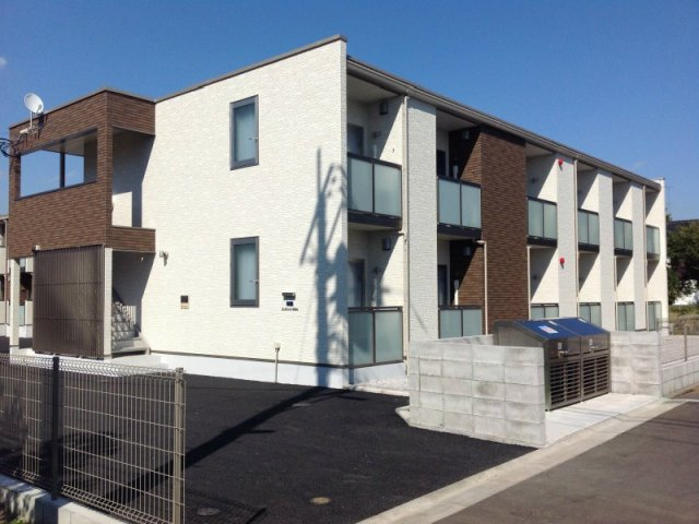 【外観】 | クレイノガーデンハイツWADA | 画像1