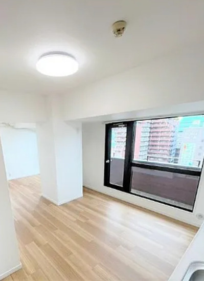 ライオンズプラザ新宿の居間・リビング|ライオンズプラザ新宿