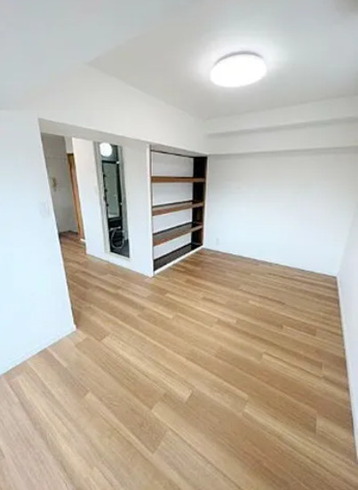 ライオンズプラザ新宿の内装|ライオンズプラザ新宿