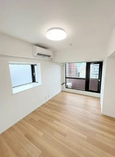 ライオンズプラザ新宿の居間・リビング|ライオンズプラザ新宿