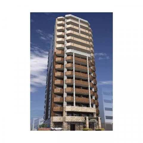 プレサンス難波リバーオアシス