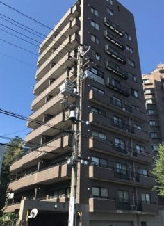  | 【徳川園シティハウス】✨️仲介手数料無料✨️旭丘小学校・桜丘中学校