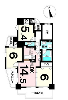  | 【徳川園シティハウス】✨️仲介手数料無料✨️旭丘小学校・桜丘中学校