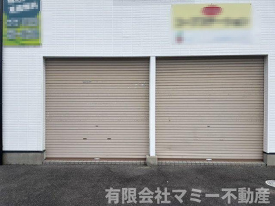 【外観】 | 羽津中2丁目店舗I