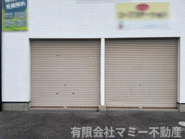 【外観】 | 羽津中2丁目店舗I