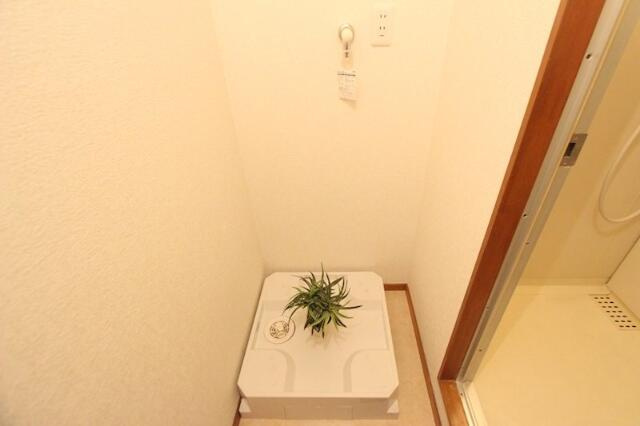 笹岡ビルの設備|※２０２号室募集時の写真です。