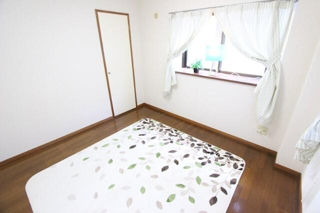 笹岡ビルのその他|※２０２号室募集時の写真です。