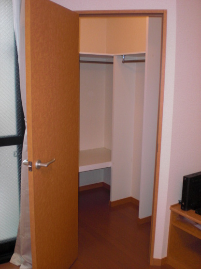 【収納】 | レオパレスコスモスカイⅡ | 画像10