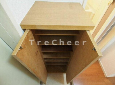 【設備】 | ワイエスハウス(YSハウス)