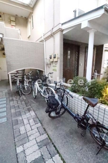 【その他共用部分】 | ワイエスハウス(YSハウス)