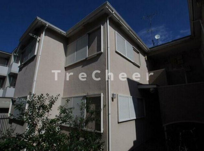 【外観】 | ワイエスハウス(YSハウス)