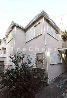 【外観】 | ワイエスハウス(YSハウス)