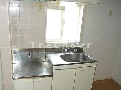 【キッチン】 | ワイエスハウス(YSハウス)