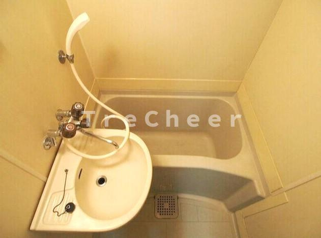 【浴室】 | ワイエスハウス(YSハウス)