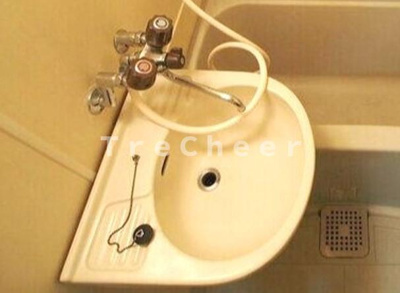 【洗面所】 | ワイエスハウス(YSハウス)