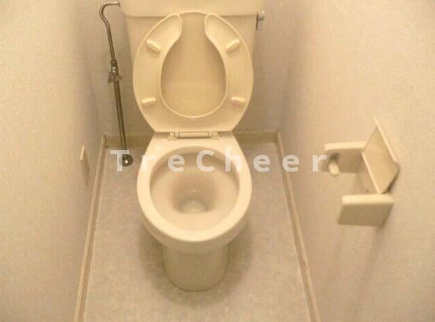 【トイレ】 | ワイエスハウス(YSハウス)