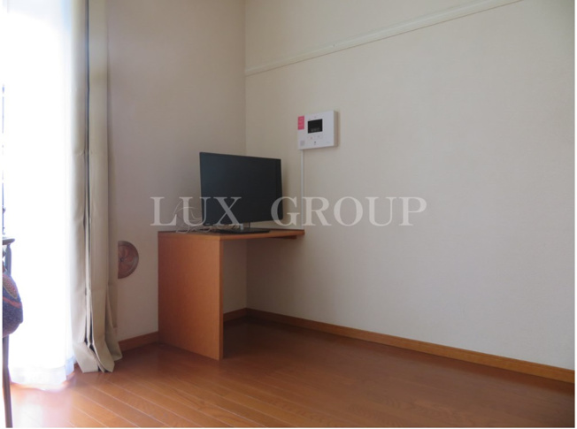 【居間・リビング】 | レオパレスのぼり川