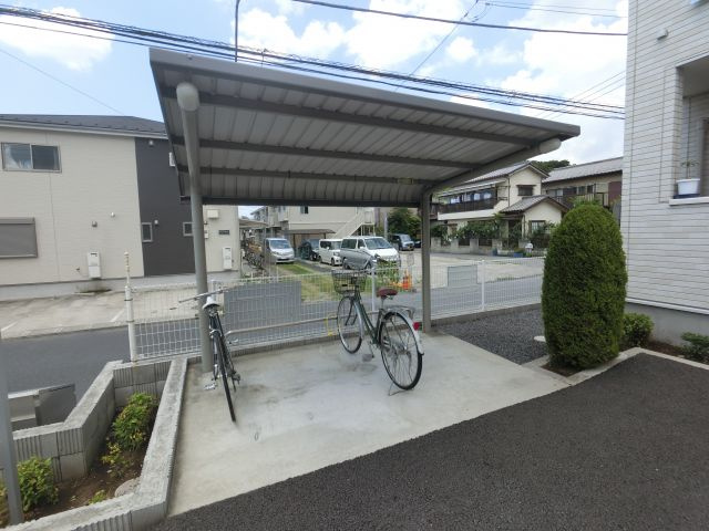 【その他共用部分】