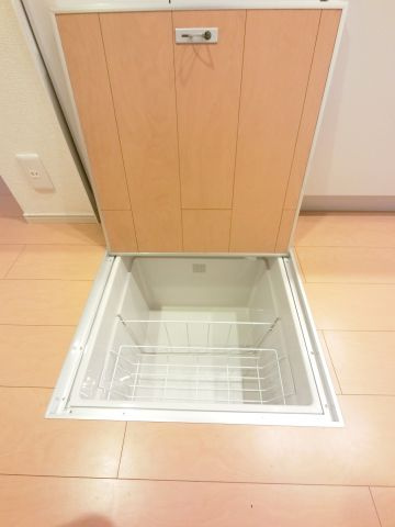 【収納】 | ☆床下収納☆