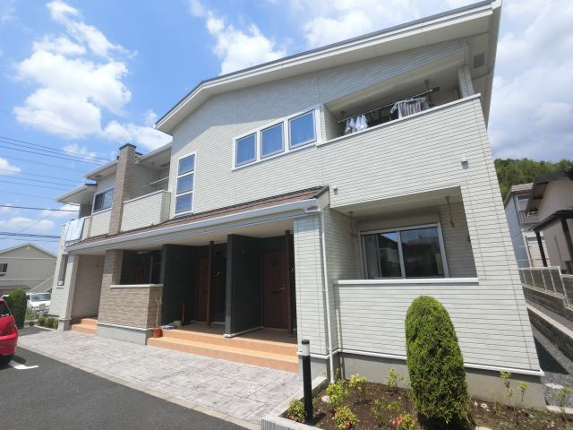 【外観】 | カシオペア