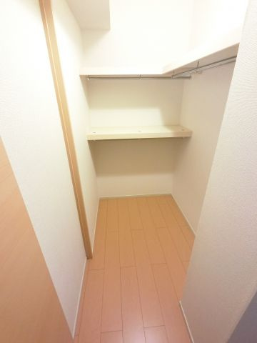 【収納】 | ☆ウォークインクローゼット☆