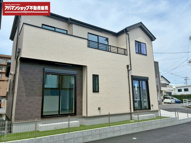 清水町伏見409番 新築建売分譲住宅 建物＋土地 TW05911の画像
