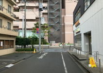 サウスフロントタワー町田の画像