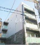 アーバンステージ武蔵小山の画像