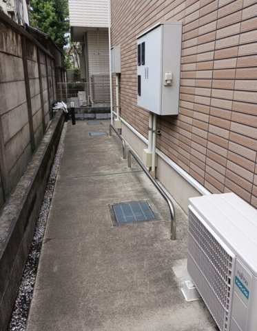 茜のその他共用部分