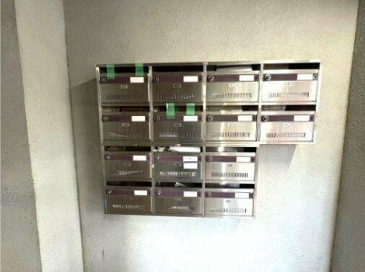 【その他共用部分】 | マロンクレール