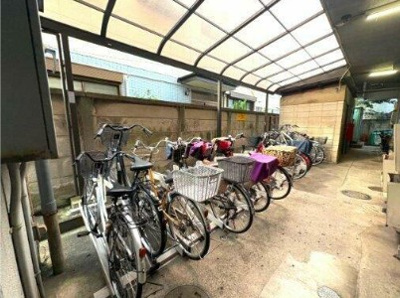 【その他共用部分】 | マロンクレール