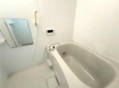 【浴室】 | マロンクレール
