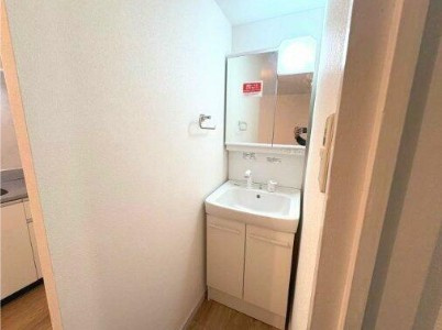 【独立洗面台】 | マロンクレール