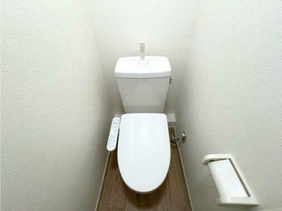 【トイレ】 | マロンクレール