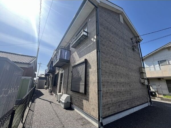 アムールガーデン　　 刈谷市近郊の賃貸はクラスホームの外観