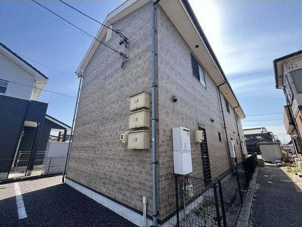 アムールガーデン　　 刈谷市近郊の賃貸はクラスホームの外観