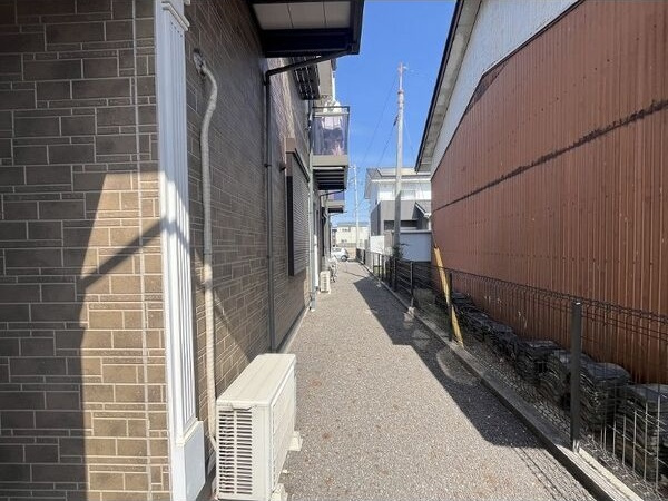 アムールガーデン　　 刈谷市近郊の賃貸はクラスホームのその他