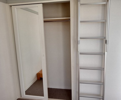 【内装】 | レオパレスシャルム