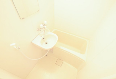 【浴室】 | レオパレスシャルム