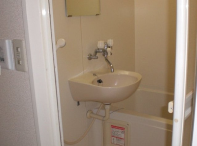 【内装】 | レオパレスシャルム