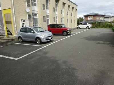 【その他】 | レオパレスシャルム