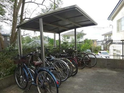 【その他】 | レオパレスシャルム