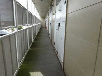 【その他】 | レオパレスシャルム