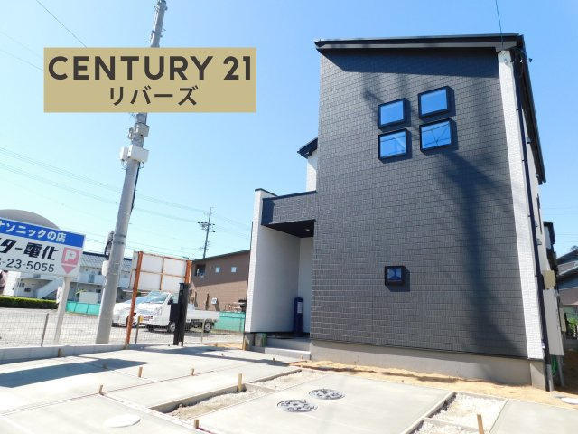 北名古屋市六ツ師女夫越の新築一戸建