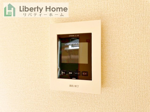 水戸市堀町3期　新築戸建の設備