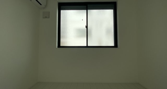 ソルナクレイシア東中野の展望