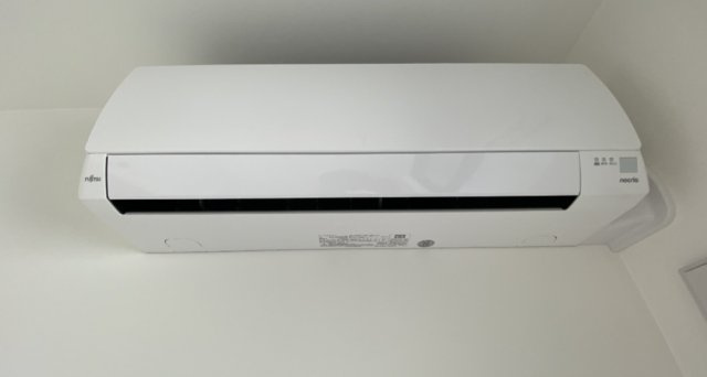 ソルナクレイシア東中野の設備