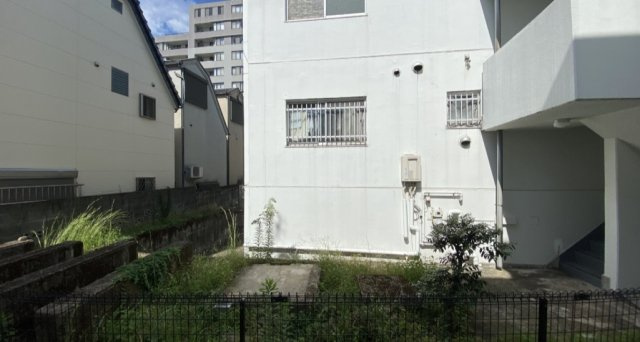 ソルナクレイシア東中野のその他共用部分