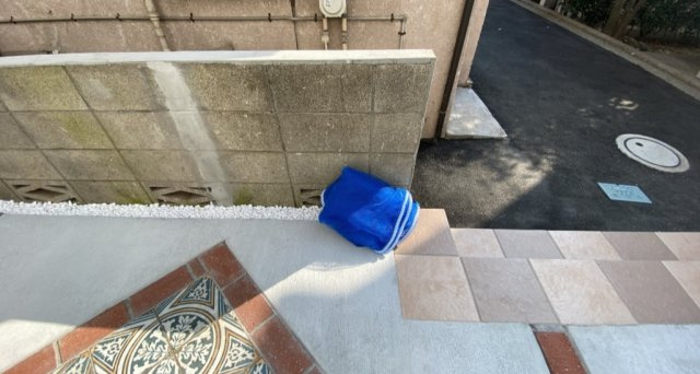 ソルナクレイシア東中野のその他共用部分